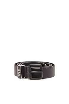 diesel バックルベルト Amazon | [Diesel] (ディーゼル) メンズ カウレザー メタル